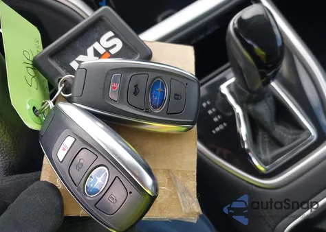 2025 Subaru Outback Onyx Edition из США, поврежденный, VIN 4S4BTALC7S3206988